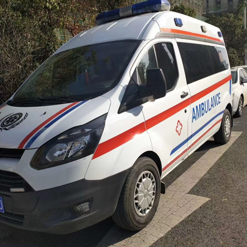 龙门镇品质救护车出租,为您的健康出行负责