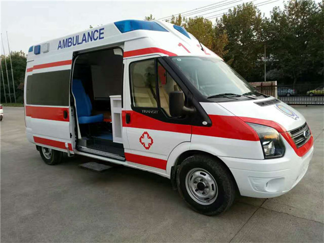 龙门镇乌鲁木齐沙依巴克区上线 “安康护送” 非急救转运服务平台