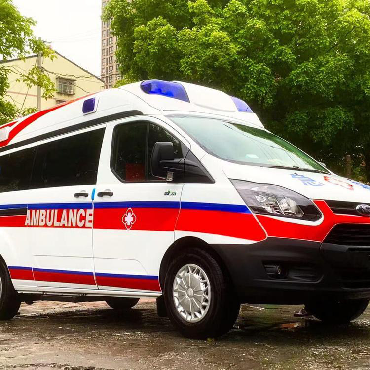 龙门镇重症监护救护车出租护送返乡