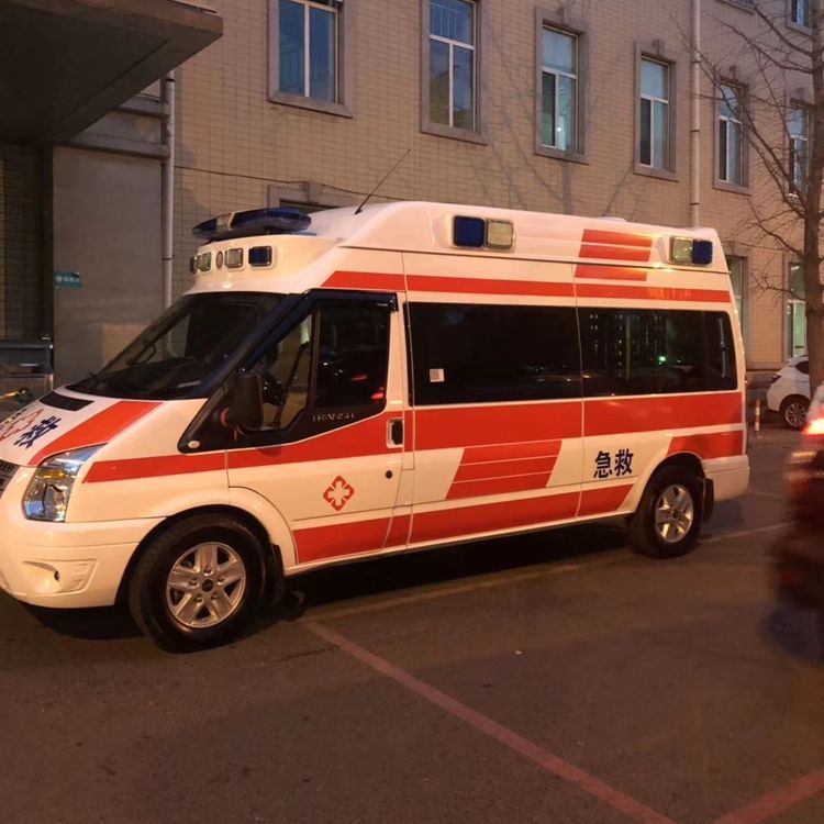 龙门镇一般救护车是怎么分类的