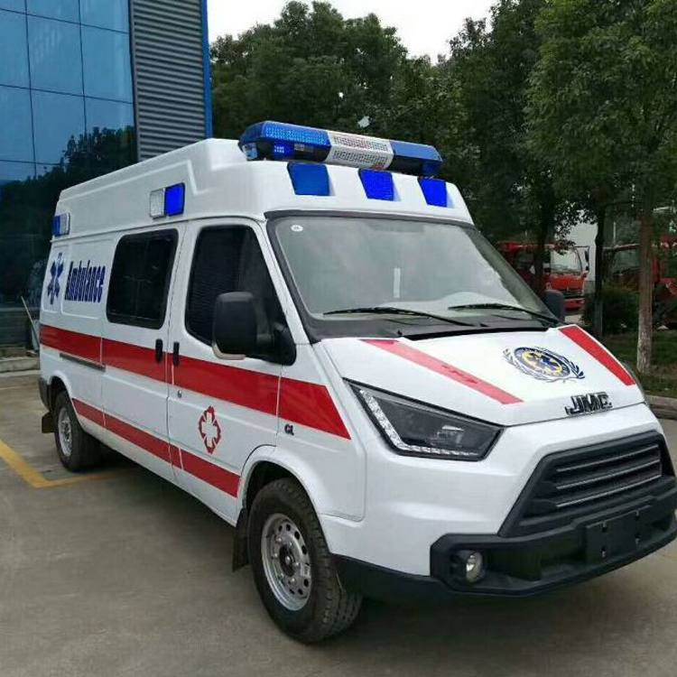 龙门镇救护车出租哪家好